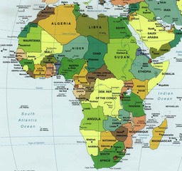 carte afrique2