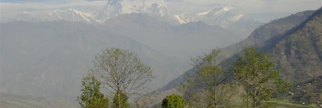 Népal (trek)